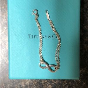 Tiffany & Co. Jewelry - Tiffany &Co NIB .sterling silver bracelet. Tiffany & Co. Jewelry - Tiffany &Co NIB .sterling silver bracelet.